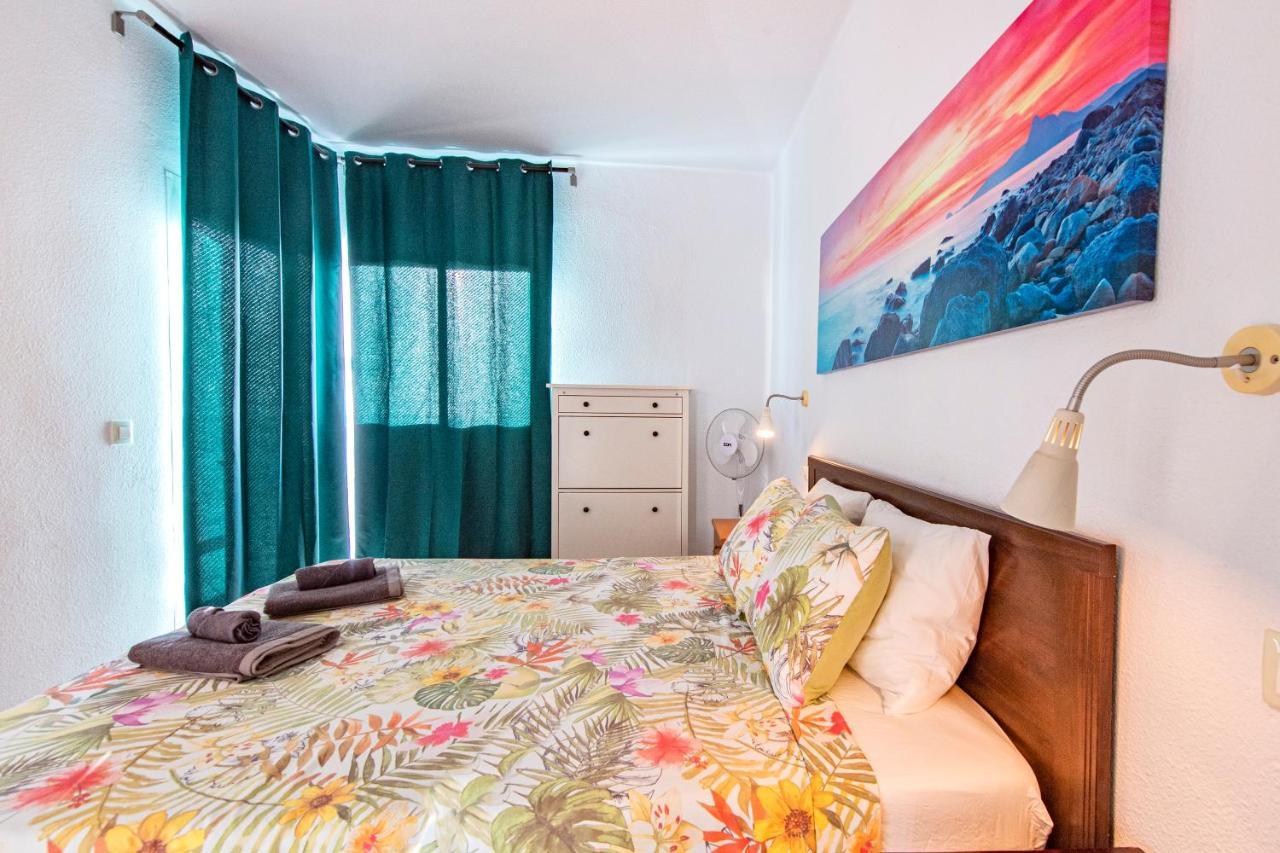 Paradise Suite Costa Adeje  Exteriér fotografie