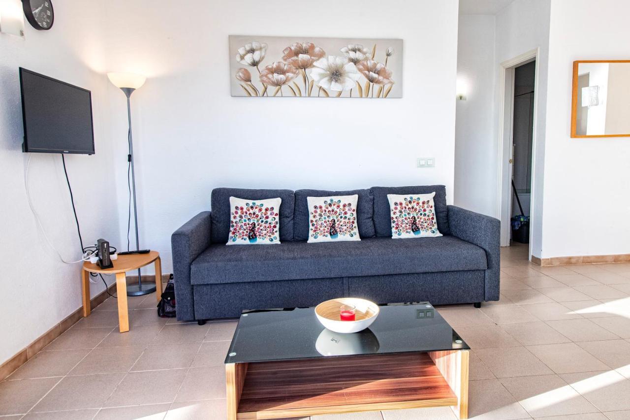 Paradise Suite Costa Adeje  Exteriér fotografie